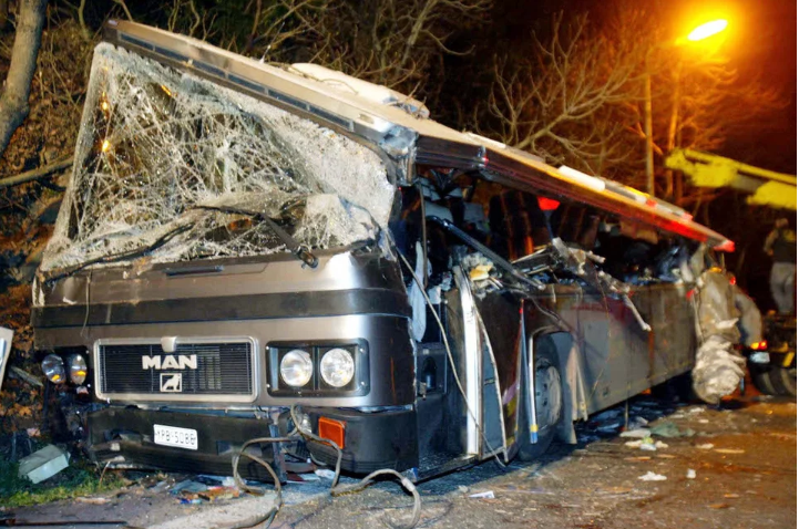 Αποκάλυψη ΣΟΚ! Η παιδοκτόνος της Ημαθίας ήταν μαθήτρια στην τραγική τάξη του 2003 που αποδεκατίστηκε στα Τέμπη