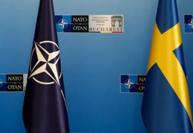 Η Τουρκία εγκρίνει την ένταξη της Σουηδίας στο ΝΑΤΟ – Απομένει το «πράσινο φως» της Ουγγαρίας