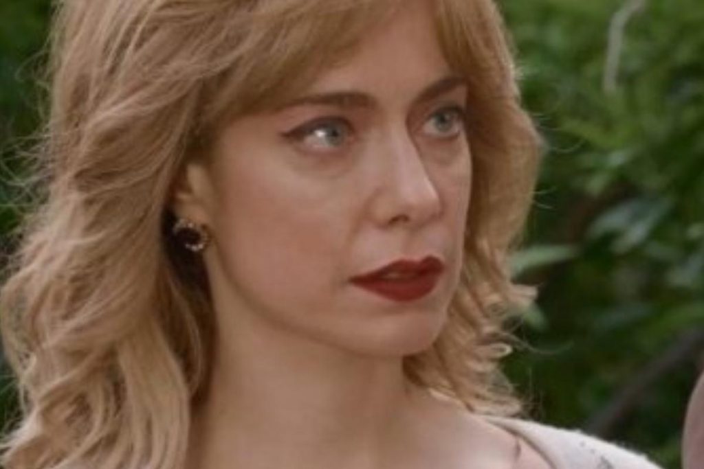 Έγκυος η ηθοποιός Ντάνη Γιαννακοπούλου