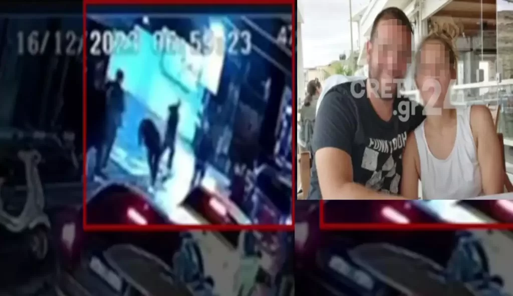 Στην Κρήτη ο 34χρονος που πυροβολήθηκε στο Γκάζι ύστερα από 41 ημέρες νοσηλείας