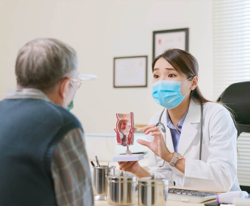 Περιεδρικό συρίγγιο: Συμπτώματα και τρόποι αντιμετώπισης