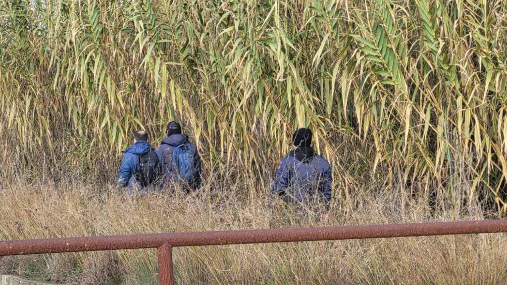 Η οικογένεια του Μπάμπη συνεχίζουν να ψάχνουν τη σορό του στο Μεσολόγγι