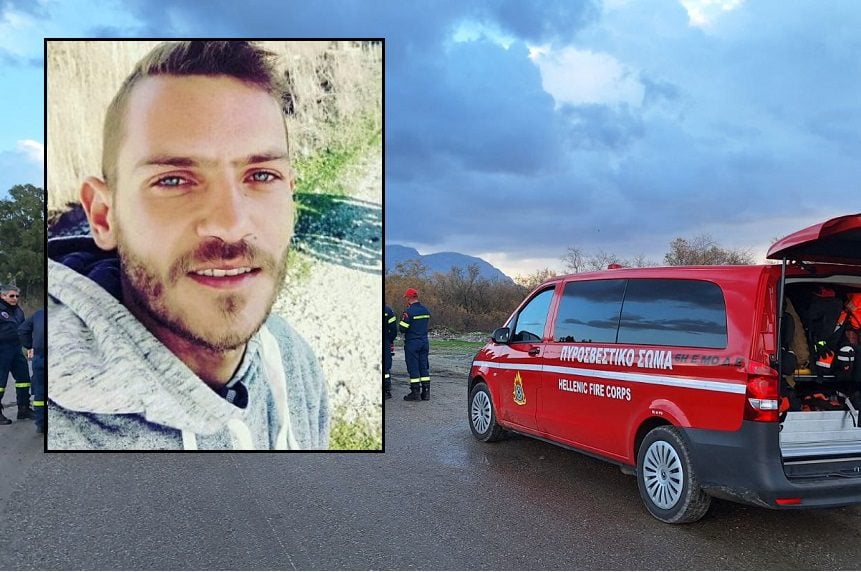 Μεσολόγγι: Τα μηνύματα του 31χρονου Μπάμπη που έσβησε ο κρεοπώλης – «Φεύγω τη Δευτέρα για την Ιταλία, μέχρι την Κυριακή θέλω τα λεφτά»