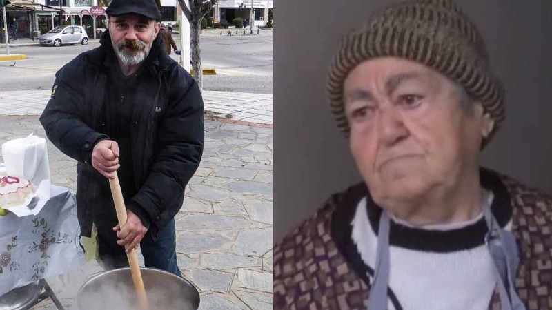 Μητέρα Πολυχρονόπουλου: Στον δικό μου λογαριασμό έμπαιναν τα χρήματα