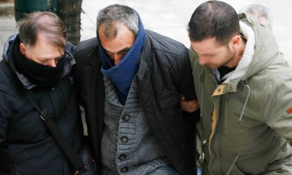 Iσόβια και στο Εφετείο για τον δολοφόνο της παιδοψυχιάτρου στη Λαμία