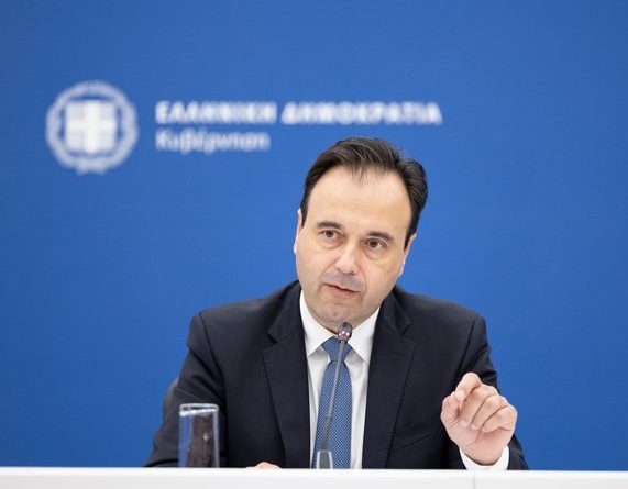 Έρχεται πρόγραμμα upskilling και στο Δημόσιο