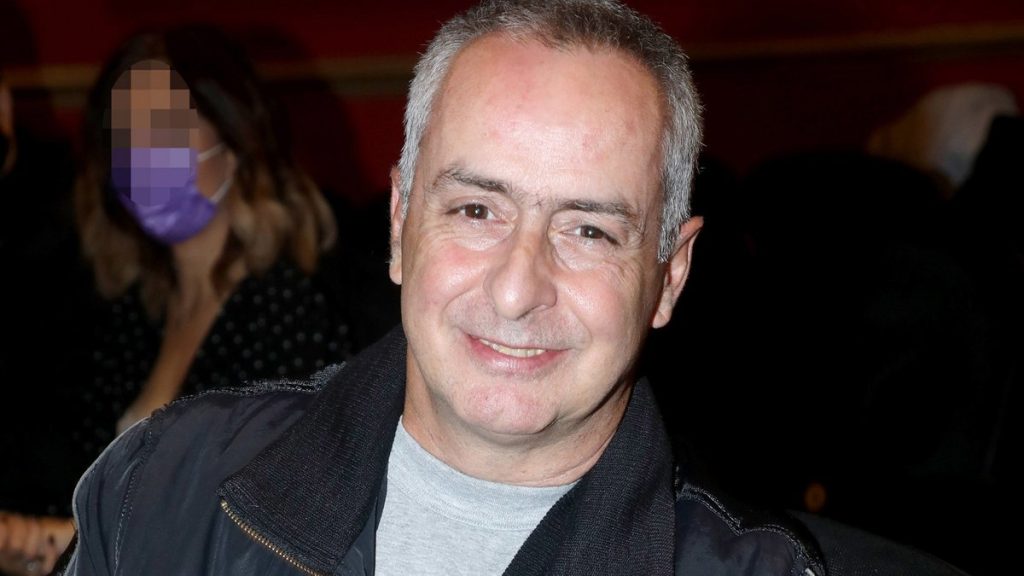 Περικλής Λιανός για metoo: Έγινε με υπερβολή, βγήκε ο καθένας να πει οτιδήποτε