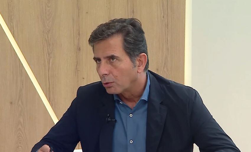 Γκιουλέκας: Θα καταψηφίσω το νομοσχέδιο για τα ομόφυλα ζευγάρια