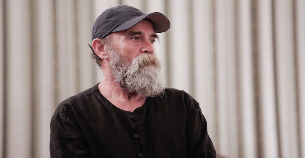 «Θα απέχω από τη διαχείριση μέχρι να λογοδοτήσω στη Δικαιοσύνη» λέει ο Κωνσταντίνος Πολυχρονόπουλος