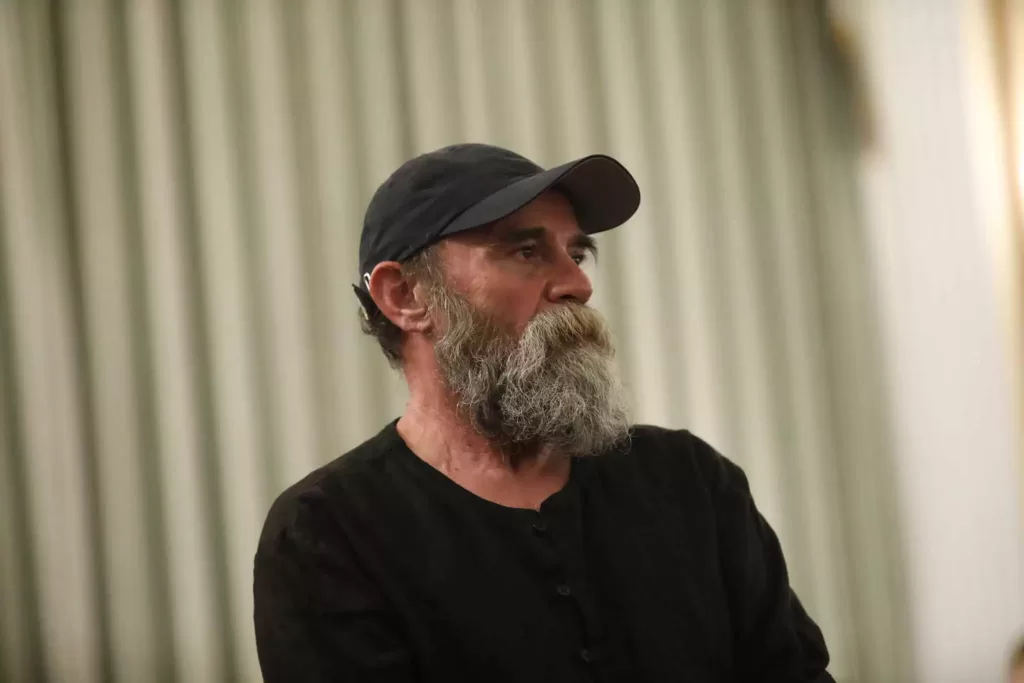 Αποκαλυπτική μαρτυρία για τον Κωνσταντίνο Πολυχρονόπουλο: Τον τελευταίο 1,5 χρόνο τον έχω δει πάνω από 100 φορές να παίζει φρουτάκια (ΒΙΝΤΕΟ)