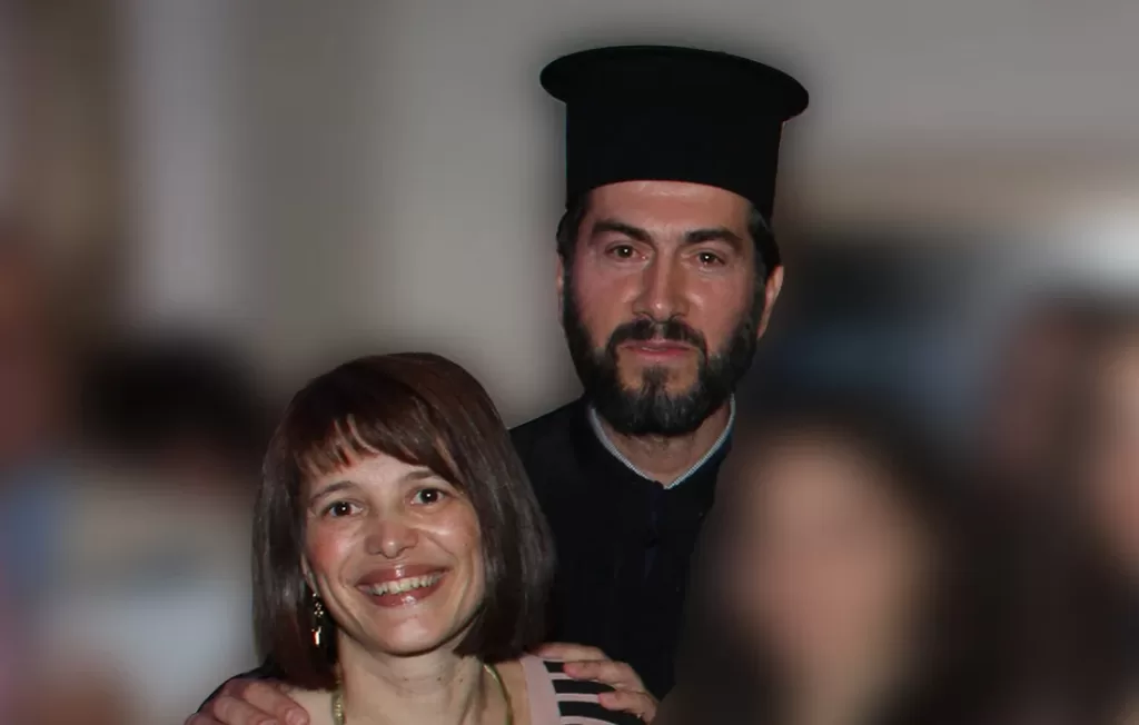 Κιβωτός του Κόσμου: Δίωξη στον πατέρα Αντώνιο και την πρεσβυτέρα για τα οικονομικά της ΜΚΟ