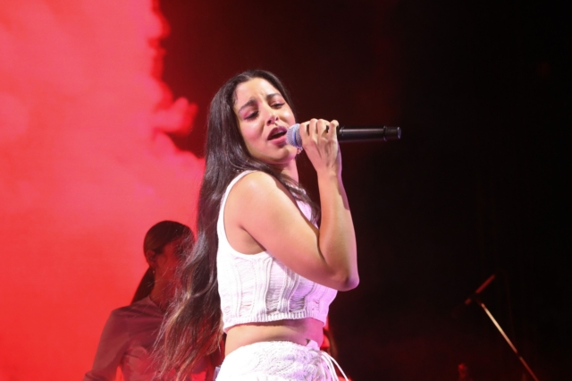 Eurovision 2024: Σε αυτό τον ημιτελικό θα διαγωνιστεί η Μαρίνα Σάττι – Ποιοι είναι οι αντίπαλοί της