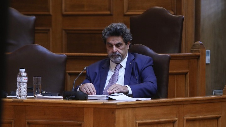 Εξεταστική για Τέμπη- Χαλκιάς: Στα Τέμπη έγιναν φοβερά λάθη