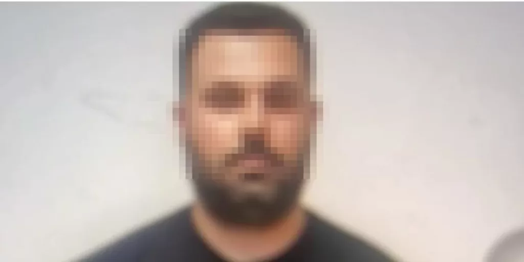 Αυτός ειναι ο 44χρονος που εκτελέστηκε τα ξημερώματα στο Νέο κόσμο – Το «ζαμπόν» της Greek Mafia