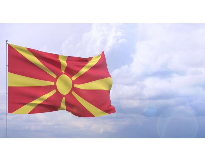 Εξελέγη ο υπηρεσιακός πρωθυπουργός της Βόρειας Μακεδονίας