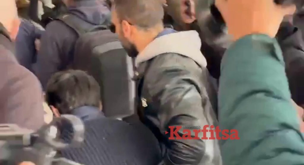 Προθεσμία για το Σάββατο πήραν ο σύντροφος της 41χρονης και ο φίλος του