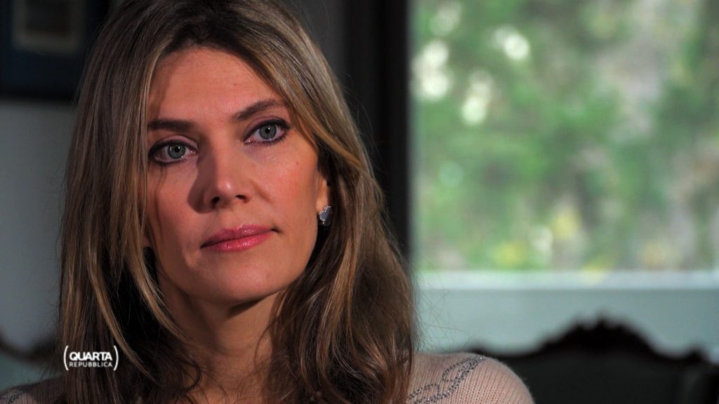 «Θα αποδείξω την αθωότητά μου» διαμηνύει η Εύα Καϊλή που μιλά για «μασονία» στην έρευνα