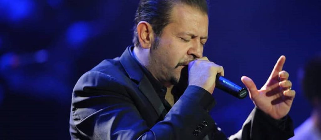 Έχασε τη μάχη για τη ζωή ο λαϊκός τραγουδιστής Χάρης Κωστόπουλος!