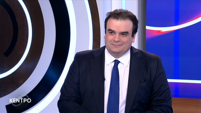 «Ναυαρχίδα μας τα δημόσια πανεπιστήμια» ξεκαθαρίζει ο Πιερρακάκης