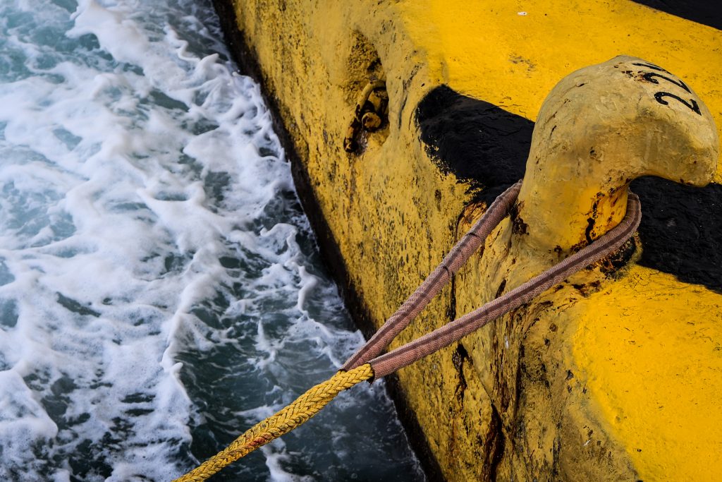 Χωρίς ακτοπλοϊκά δρομολόγια απόψε Ζάκυνθος και Κεφαλονιά