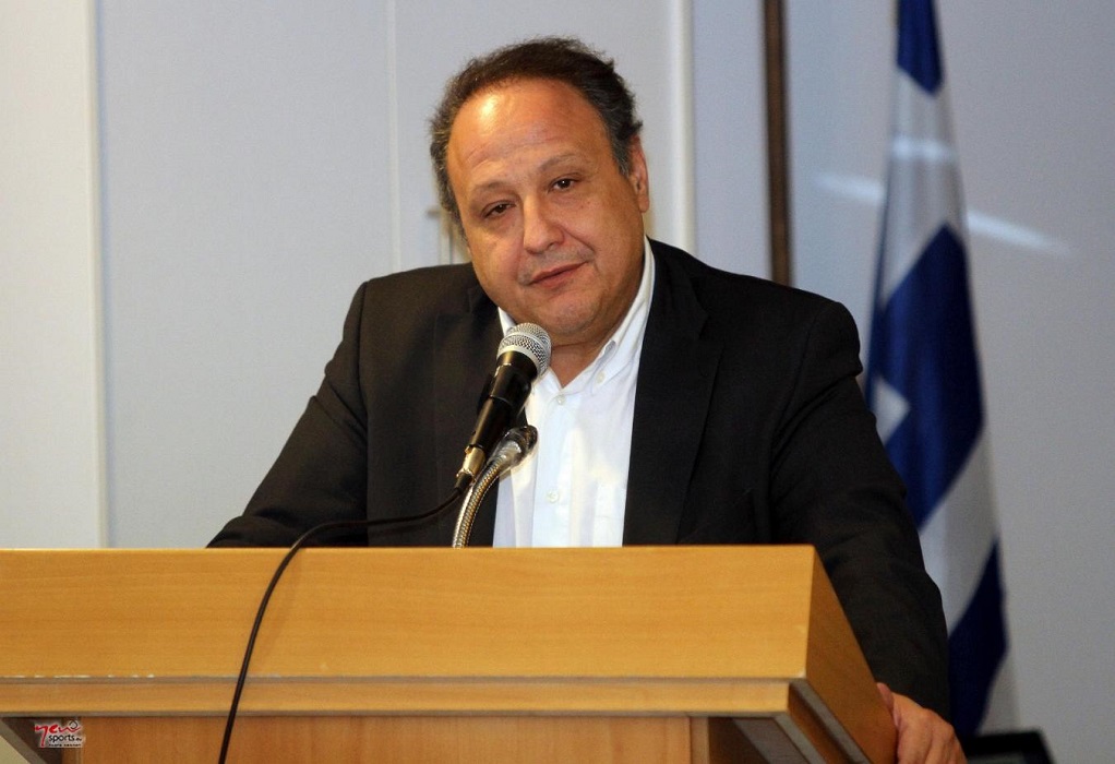 Αγγελούδης: Στα 20 εκατομμύρια ευρώ το άνοιγμα του Δήμου Θεσσαλονίκης