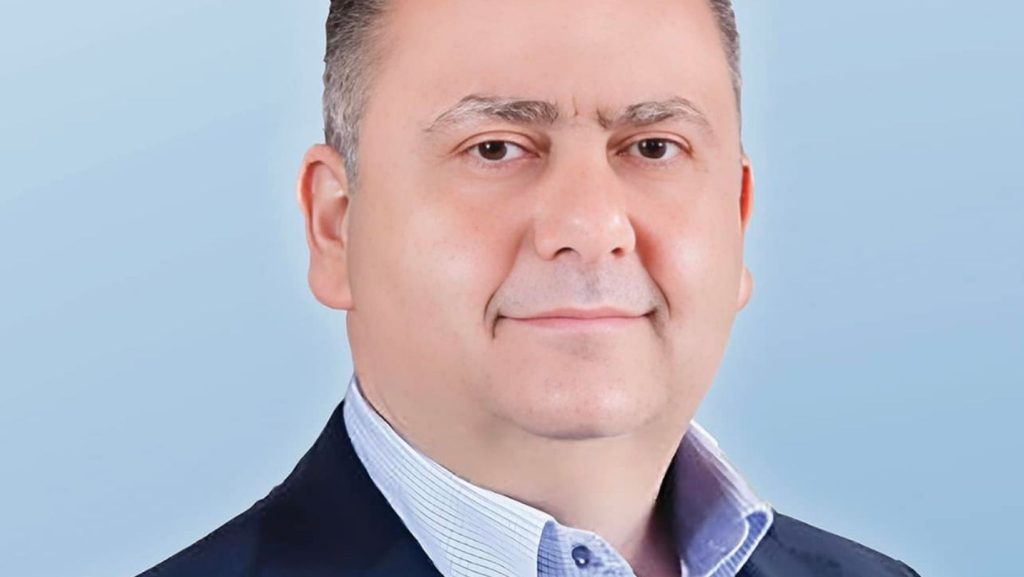 Ο Δήμαρχος Νέας Φιλαδέλφειας-Νέας Χαλκηδόνας Γιάννης Τομπούλογλου στο «Π»: Θέλουμε έναν ανθρώπινο δήμο