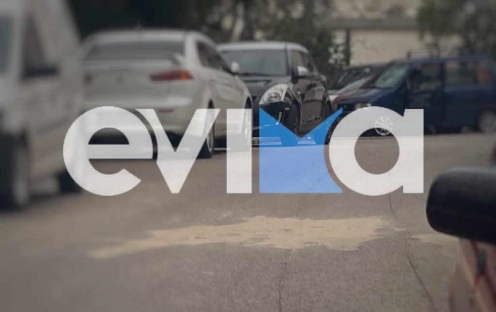 Ζευγάρι με τον 42χρονο που μαχαίρωσε 4 φορές σε δρόμο της Χαλκίδας η 39χρονη!