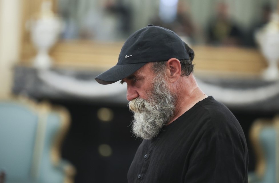 Πολυχρονόπουλος: Με λιθοβολούν λες κι έχω σκοτώσει τη μισή Ελλάδα – Υπάρχει αντίκτυπος στη λειτουργία της κοινωνικής κουζίνας