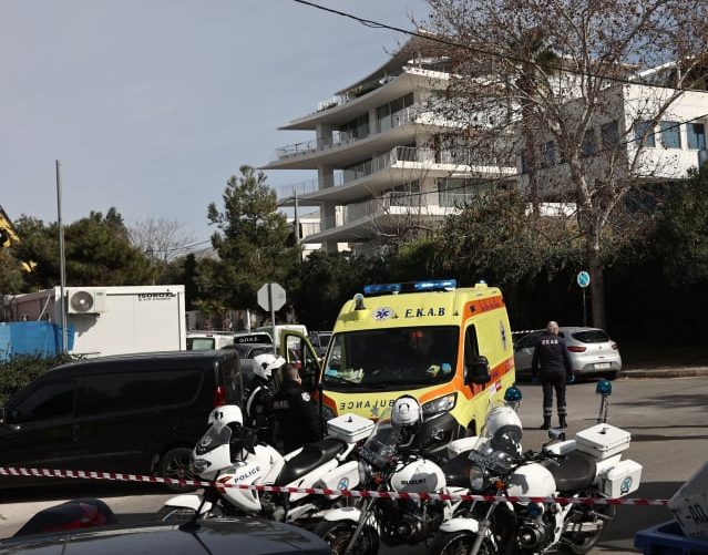 Γλυφάδα: Κατέθεσε για το μακελειό η Δέσποινα Καρνέση