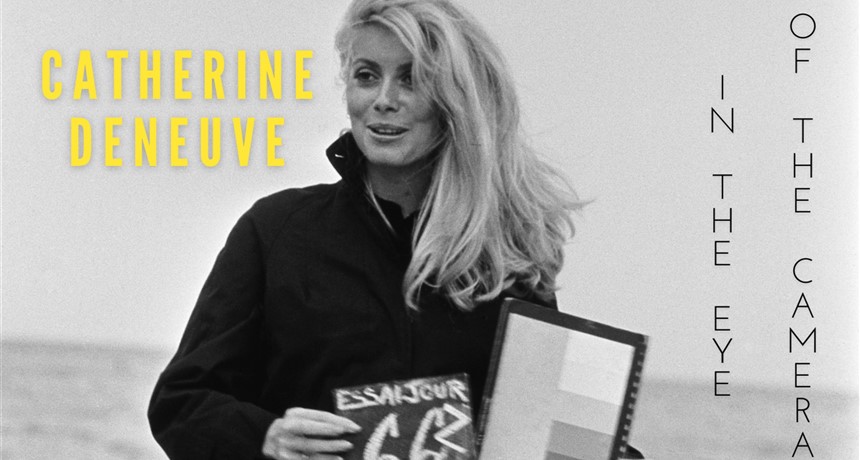 Λάμψη Hollywood με τις «Ιστορίες Γυναικών» στην αγαπημένη ζώνη του Novalifε!