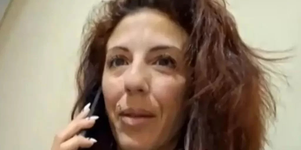 Αδελφή Παλαιοχριστιανού: Δεν πίστευα ότι θα δω κάτι τέτοιο, λέει για το λαγούμι