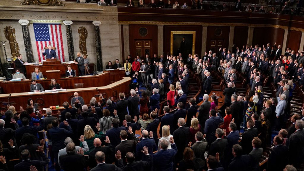 ΗΠΑ: Συναγερμός για «σοβαρή απειλή εθνικής ασφάλειας» – Αναφορές για τη Ρωσία