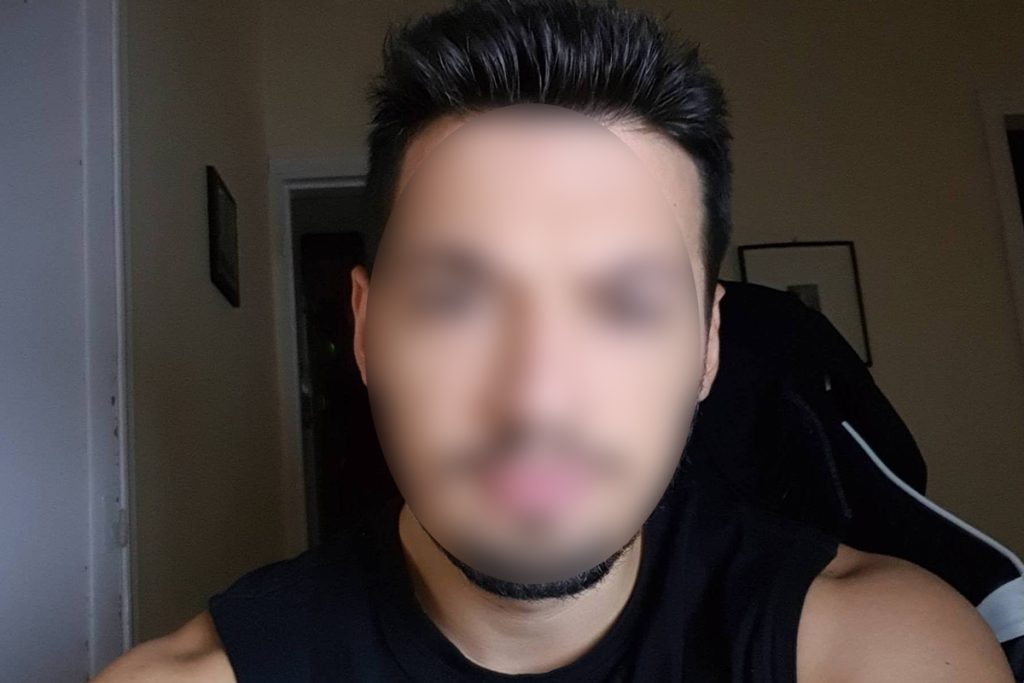 Αυτός είναι ο YouTuber που έβγαζε λεφτά κακοποιώντας άτομα με νοητική στέρηση σε LIVE μετάδοση!