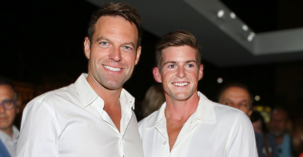 Γιόρτασαν Κασσελάκης και Τάιλερ τον Άγιο Βαλεντίνο – Δείτε το μήνυμα του Προέδρου του ΣΥΡΙΖΑ (ΦΩΤΟ)