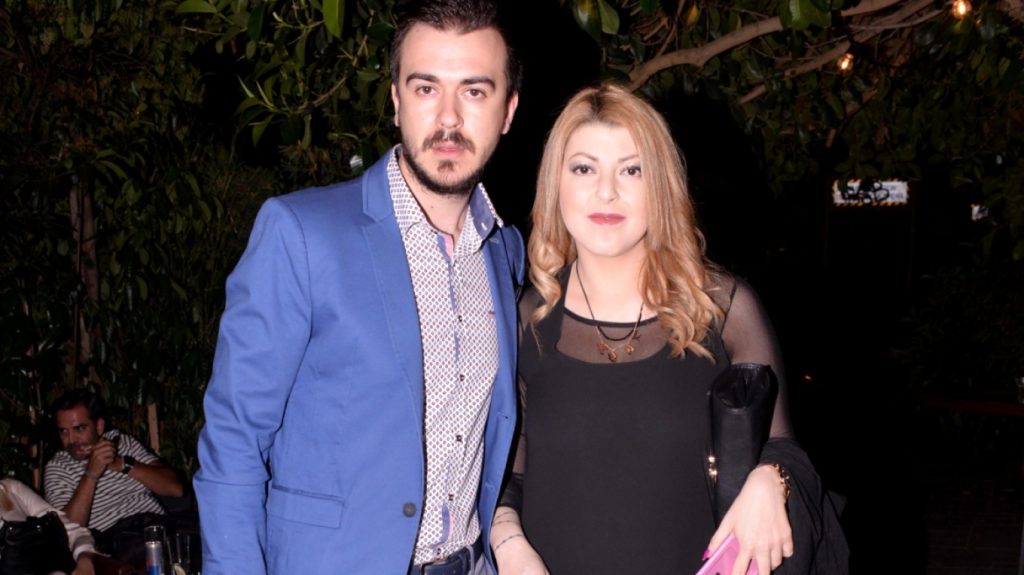 Όλγα Κιουρτσάκη – Φώτης Λώσης: Έστειλαν εξώδικο στα μέσα ενημέρωσης – Τι αναφέρουν