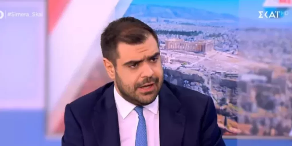 Μαρινάκης για αγρότες: Αναμένουμε με σεβασμό τις αποφάσεις τους – Δίκαιη η λύση για το ρεύμα