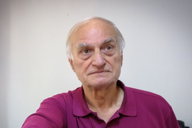 Μανώλης Μαυρομάτης: Τα νεότερα για την κατάσταση της υγείας του