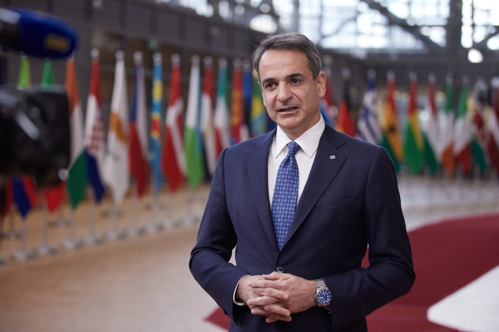 Σύνοδος Κορυφής για τις… κορυφαίες θέσεις στην ΕΕ