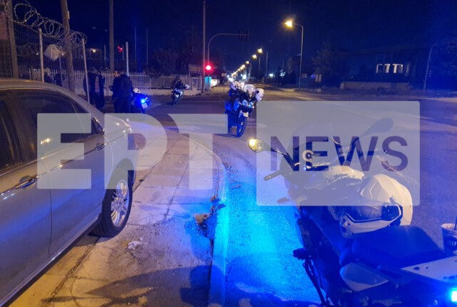 Τρεις προσαγωγές για τους πυροβολισμούς εναντίον αστυνομικών στην Παιανία