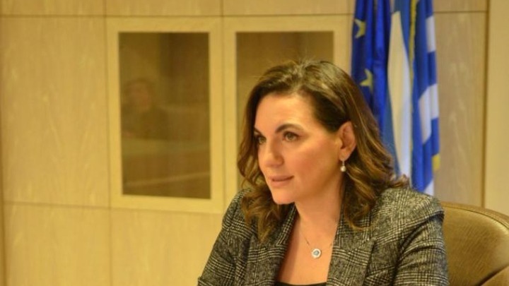 Συναντήσεις Κεφαλογιάννη στη Νέα Υόρκη με στελέχη της τουριστικής βιομηχανίας