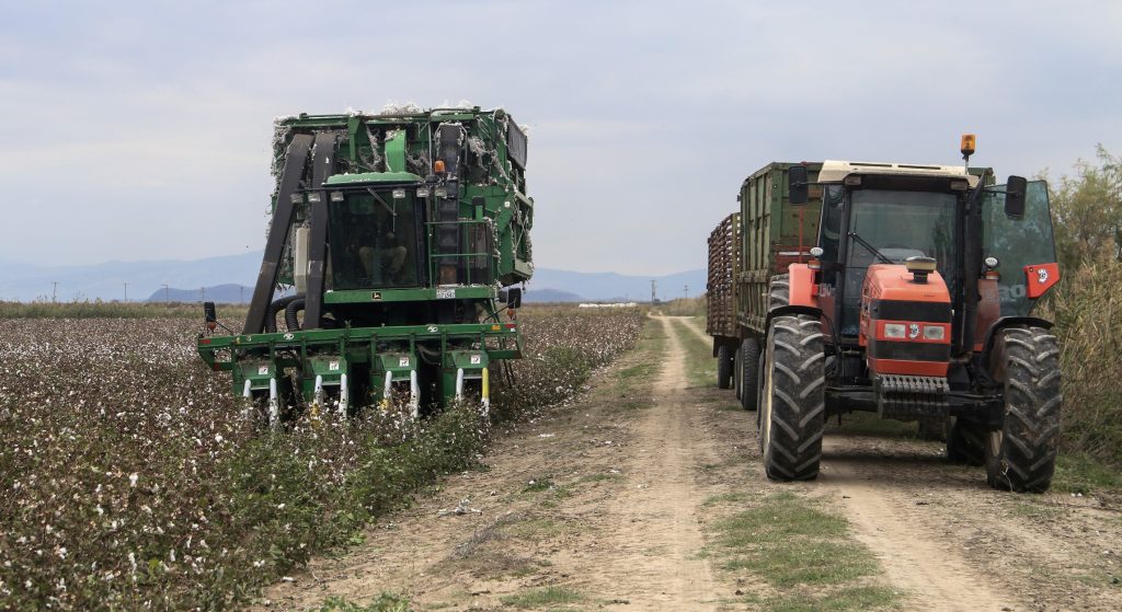 Όλα τα μέτρα ενίσχυσης του αγροτικού εισοδήματος