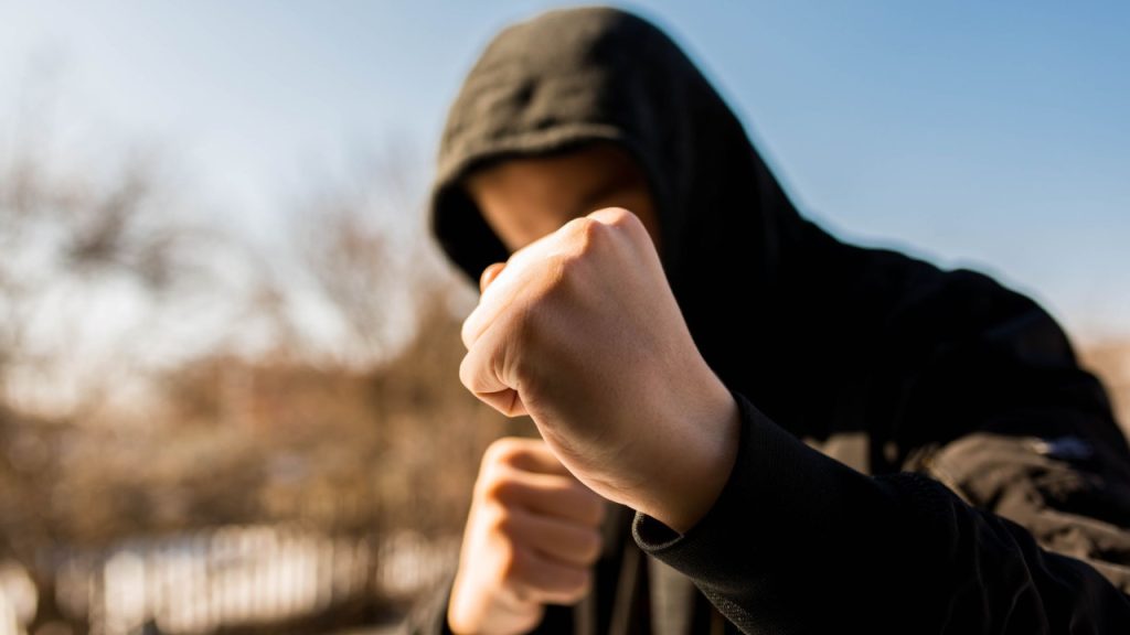 Επιθέσεις εναντίον ανηλίκων σε Πειραιά και Κηφισιά