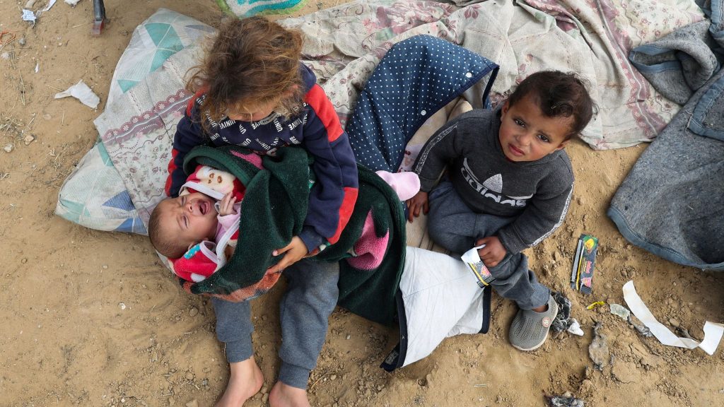 Αδιέξοδο στον ΟΗΕ παρά την όλο και πιο δραματική καταστροφή στη Γάζα