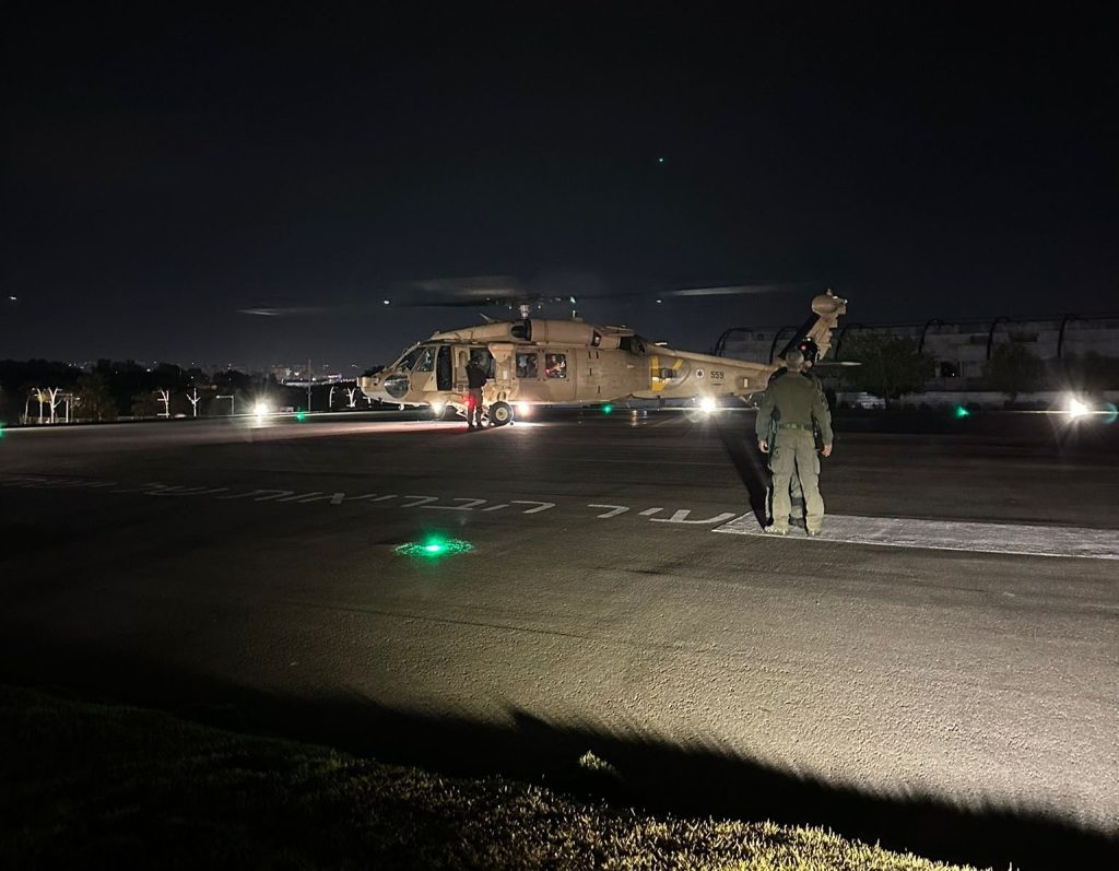 Σφυροκόπησαν τη Ράφα και απελευθέρωσαν δύο ομήρους οι Ισραηλινοί! Για δεκάδες νεκρούς αμάχους μιλά η Χαμάς!