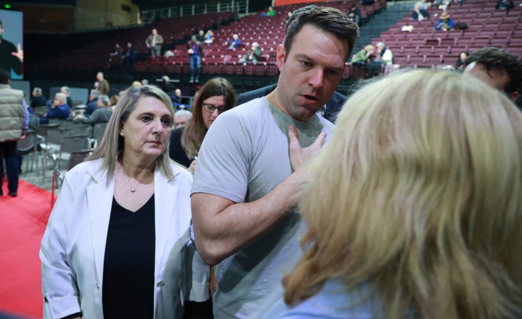 Επιμένει σε κάλπες ο Κασσελάκης! «Η ζημιά έγινε και δεν φταίω εγώ»