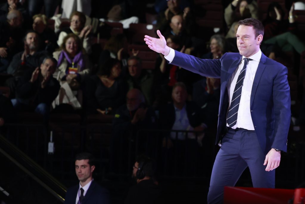 Ποιος θα κατέβει απέναντι στον Κασσελάκη στις… ρεβάνς εσωκομματικές εκλογές του ΣΥΡΙΖΑ