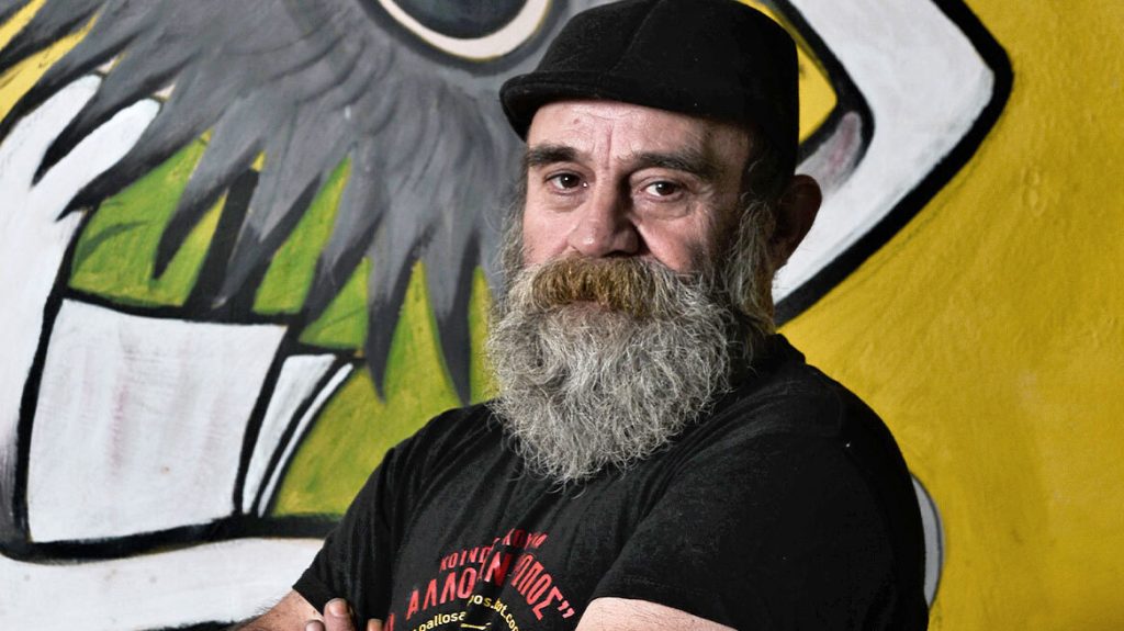 Δικηγόρος Πολυχρονόπουλου: Κανείς δεν έχει κάνει επώνυμη καταγγελία – Περίεργη η χρονική σύμπτωση