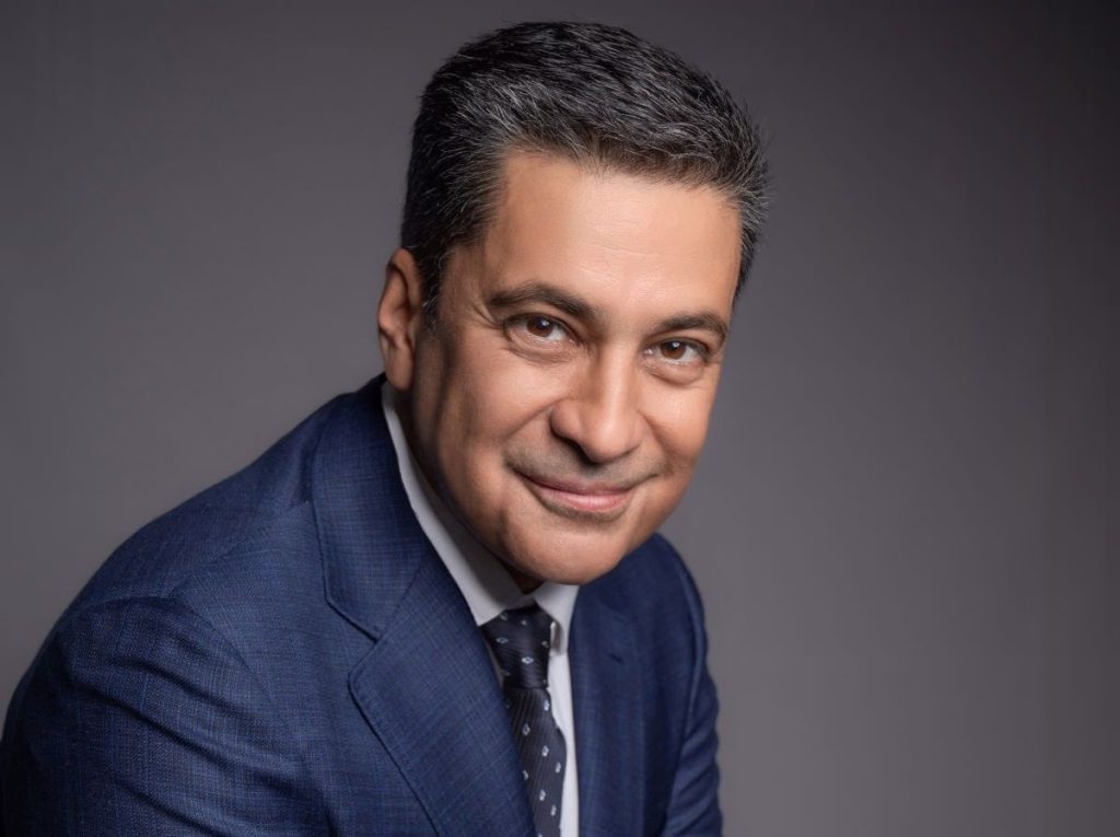 O Δήμαρχος Αγρινίου Γιώργος Παπαναστασίου στο «Π»: Έχω όραμα για την πόλη μου