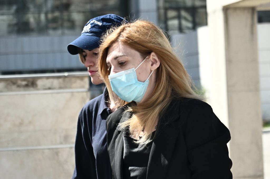 Δίκη Πισπιρίγκου για Μαλένα και Ίριδα: Πιστεύω ότι το έχει κάνει, κατέθεσε η μητέρα του Δασκαλάκη