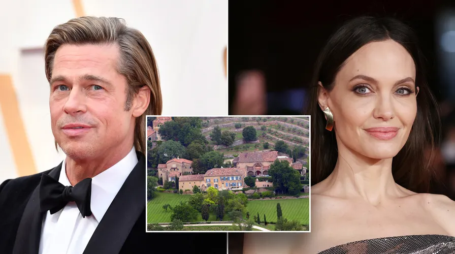 Ξανά στα δικαστήρια Μπραντ Πιτ και Αντζελίνα Τζολί